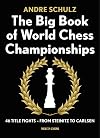 The Big Book of World Chess Championships