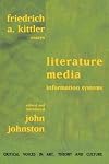 Literature, Media, Information Systems