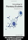 Immunology for Pharmacy Students