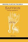 Saffron: Crocus sativus L.