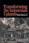 Transforming the Indonesian uplands : Marginality, power and production