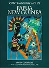 Contemporary Art in Papua New Guinea