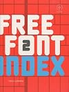 Free Font Index 2