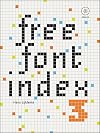 Free Font Index 3