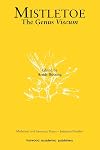 Mistletoe: The Genus Viscum (Medicinal and Aromatic Plants Industrial Profiles)