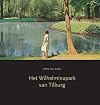 Het Wilhelminapark van Tilburg