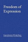 Freedom of Expression