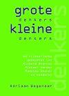 Grote denkers, kleine denkers