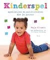 Kinderspel [Boek] : spelletjes en activiteiten met je peuter