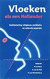 Vloeken als een Hollander: : godslastering: religieuze, juridische en culturele aspecten