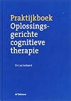 Praktijkboek oplossingsgerichte cognitieve therapie