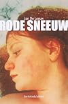 Rode sneeuw