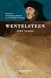 Wentelsteen Erasmus en de moeizame geboorte van het Collegium Trilingue : historische roman