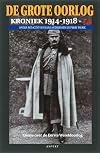 De Grote Oorlog Kroniek 1914-1918 Deel 14