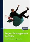 Project Management for PhDs