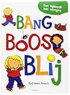 Bang boos blij een kijkboek met versjes