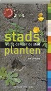 Stadsplanten veldgids voor de stad