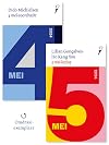 Dubbeluitgave 4 en 5 mei 20 4mei-voordracht/5 mei-lezing Vrijheid is de rechtstaat/ De Verloren oorlog/ Erfgoedbeheer? Ik wou zo graag