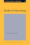 Medieval mereology