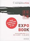 Expo Book: Best of Europalia China