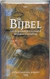 De bijbel uit de grondtekst vertaald Willibrordvertaling