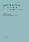 Southern African Prehistory & Palaeoenv.