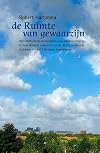 De ruimte van gewaarzijn: het vlijmscherp doorsnijden van belemmeringen en beperkingen uit het Tibetaans boeddhisme