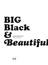 Big Black & Beautiful: Cooper Black Book