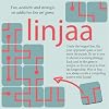 Linjaa: Fun, aesthetic and strategic: an addictive line art game