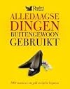 Alledaagse dingen buitengewoon gebruikt 1001 manieren om geld en tijd te besparen