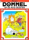 Op de huid gezeten