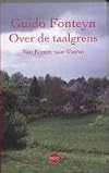 Over de taalgrens van Komen naar Voeren