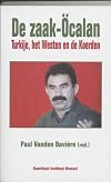 De zaak-Ocalan: Turkije, het Westen en de Koerden