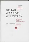 De tak waarop wij zitten berichten uit de boekenbranche