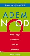 Ademnood [Boek] : omgaan met astma en copd