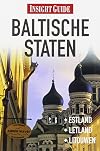 Baltische staten Estland, Letland, Litouwen