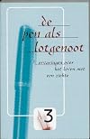 De pen als lotgenoot / 3 / druk 1: ervaringen over het leven met een ziekte