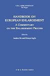 Handbook on European Enlargement:A Commentary on the Enlargement Process