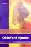 Of Self and Injustice: Autobiography and Repression in Modern Indonesia