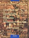 Catalogue of Coordinates and Satellites of the Middle Egyptian Verb (Egyptologica)