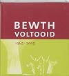 BEWTH voltooid 1965-2005