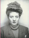In Almost Every Picture 6 Passport Photographs (No. 6)