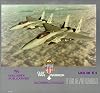 Lock On No. 4 - McDonnell Douglas F-15 C/D Eagle