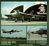 Lock On No. 5 - General Dynamics F-111 E/F Aardvark
