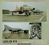 Lock On No. 8 - McDonnell Douglas F-4E Phantom II