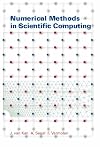 Numerical methods in scientific computing
