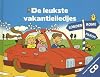 De leukste vakantieliedjes