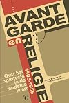 Avant-garde en religie over het spirituele in de moderne kunst 1905-1955