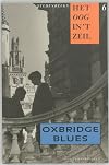 Oxbridge blues