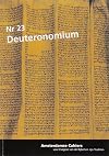 Deuteronomium